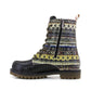 Long Boots Outlet - No Exchange or Return  41 EU - 10 US