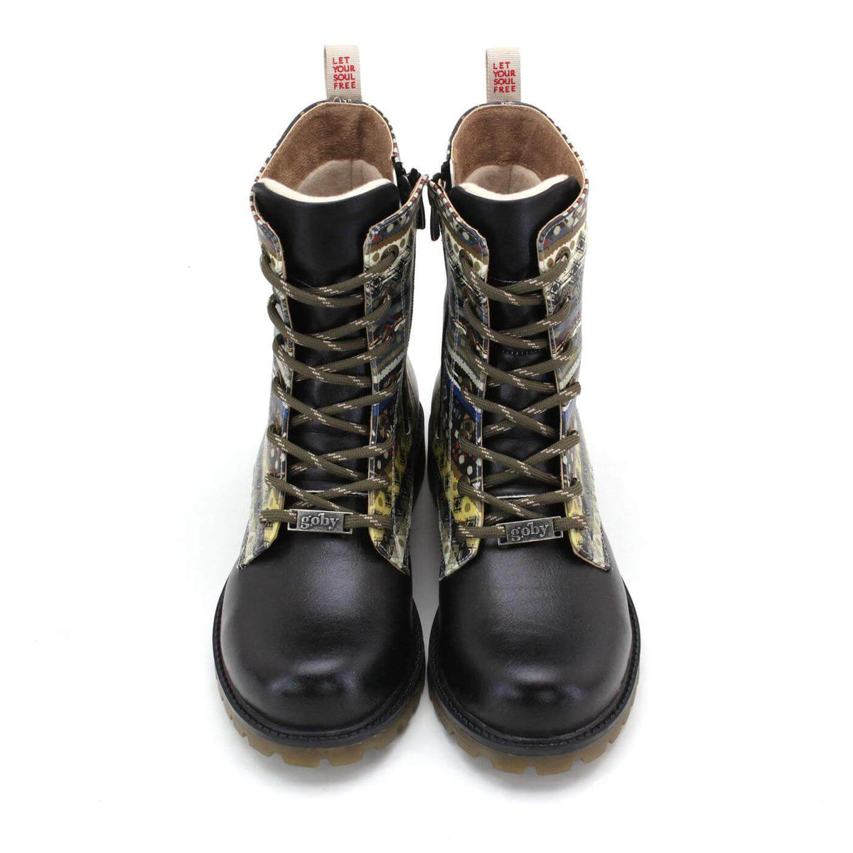 Long Boots Outlet - No Exchange or Return  42 EU - 11 US