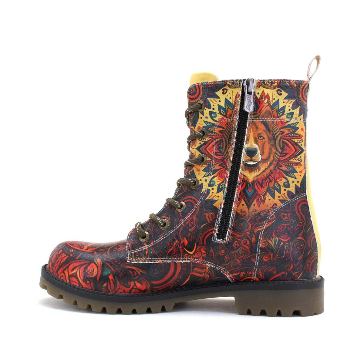 Long Boots Outlet - No Exchange or Return  41 EU - 10 US