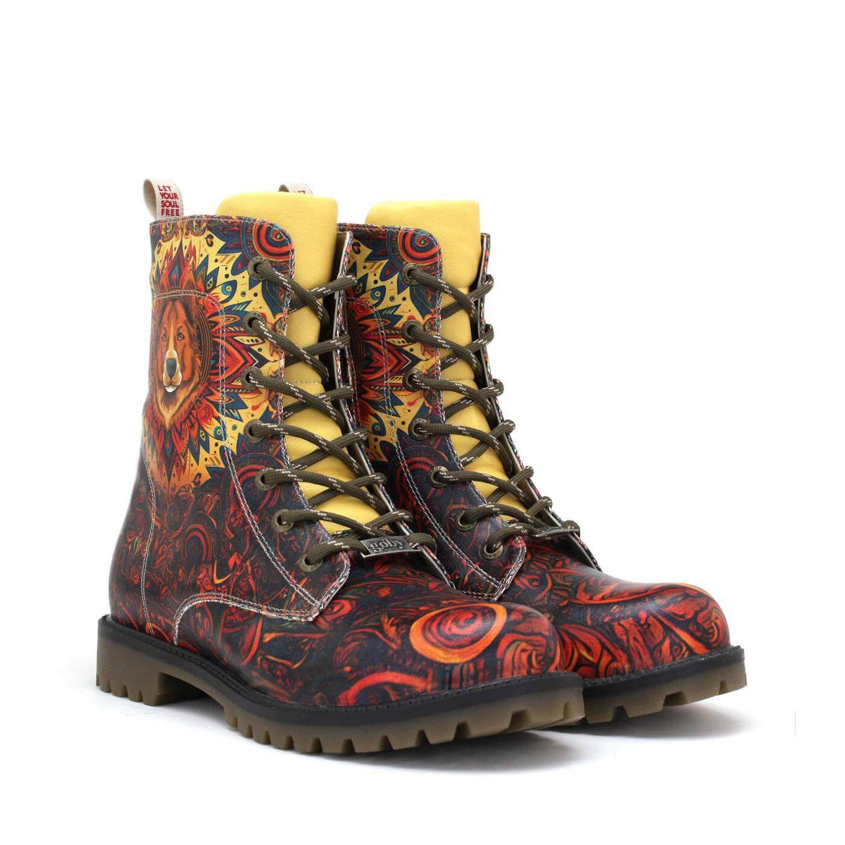 Long Boots Outlet - No Exchange or Return  39 EU - 8.5 US