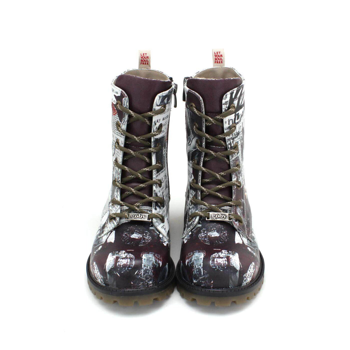 Long Boots Outlet - No Exchange or Return  42 EU - 11 US