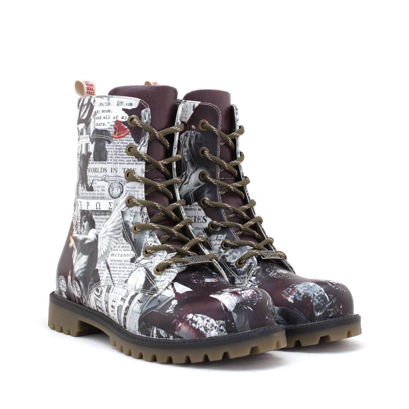 Long Boots Outlet - No Exchange or Return 38 EU - 7.5 US