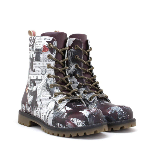 Long Boots Outlet - No Exchange or Return 38 EU - 7.5 US