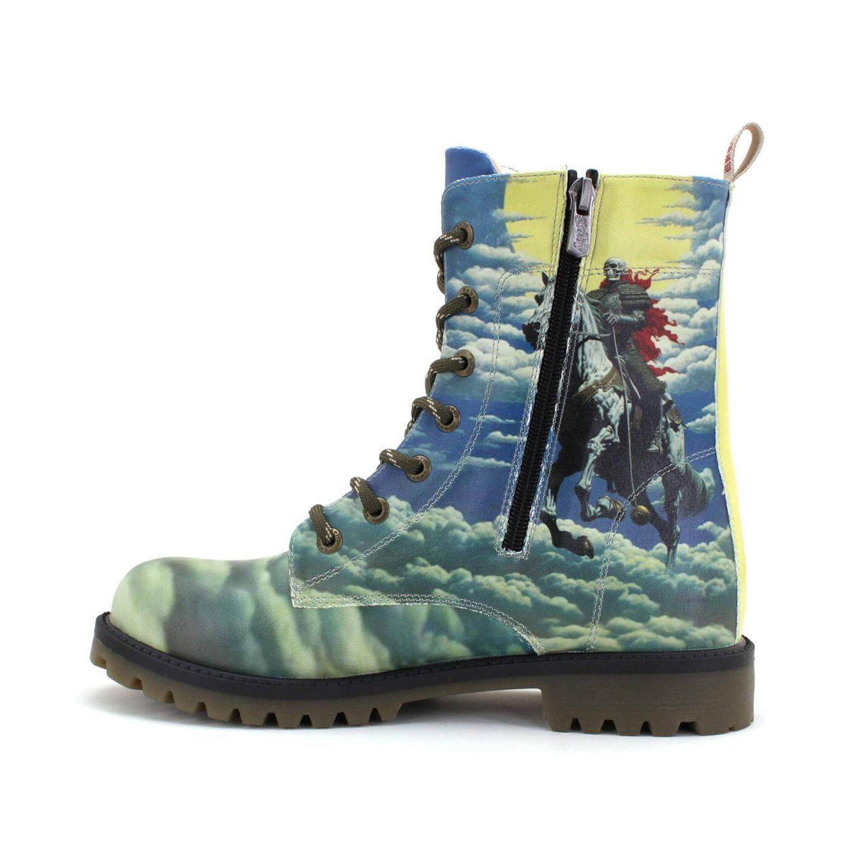 Long Boots Outlet - No Exchange or Return  36 EU - 5.5 US