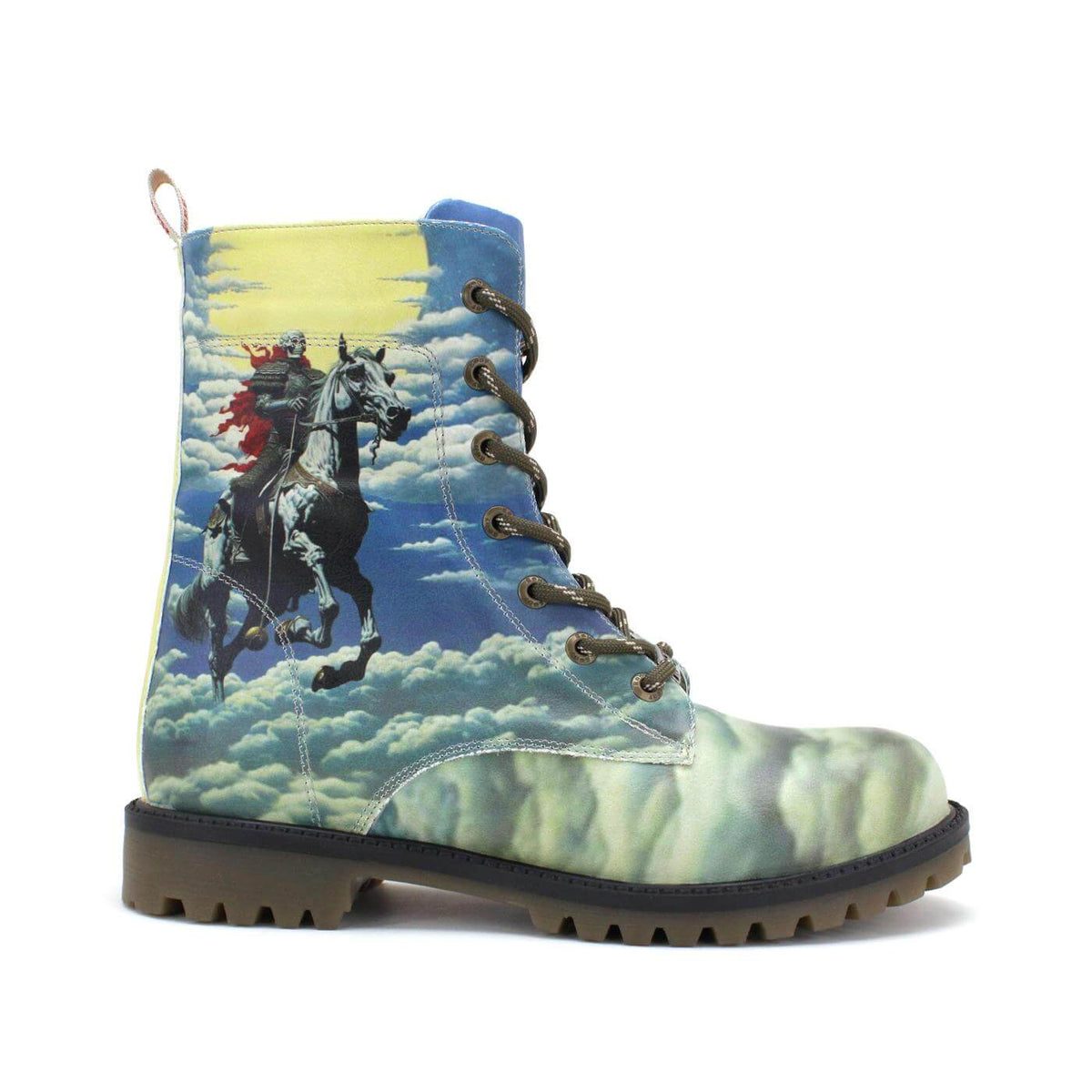Long Boots Outlet - No Exchange or Return  40 EU - 9.5 US