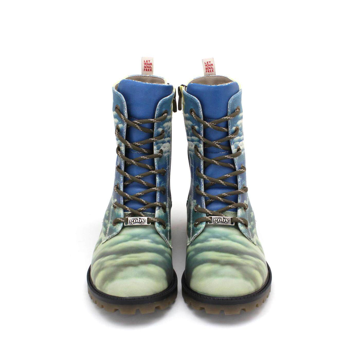 Long Boots Outlet - No Exchange or Return  39 EU - 8.5 US