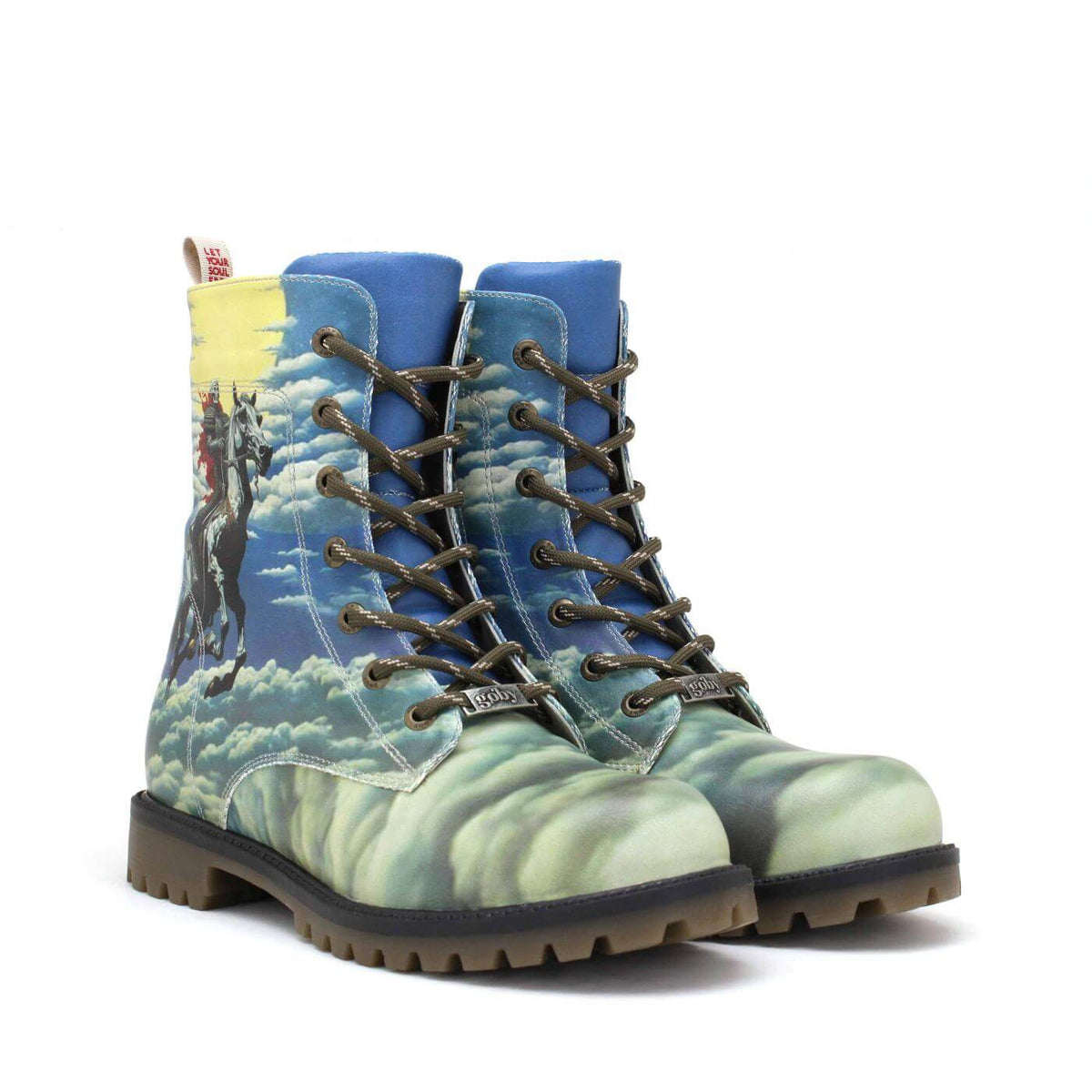 Long Boots Outlet - No Exchange or Return  40 EU - 9.5 US