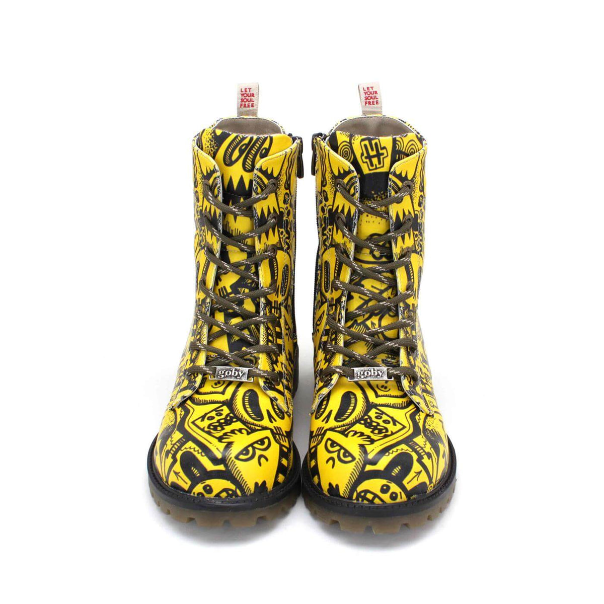 Long Boots Outlet - No Exchange or Return  42 EU - 11 US