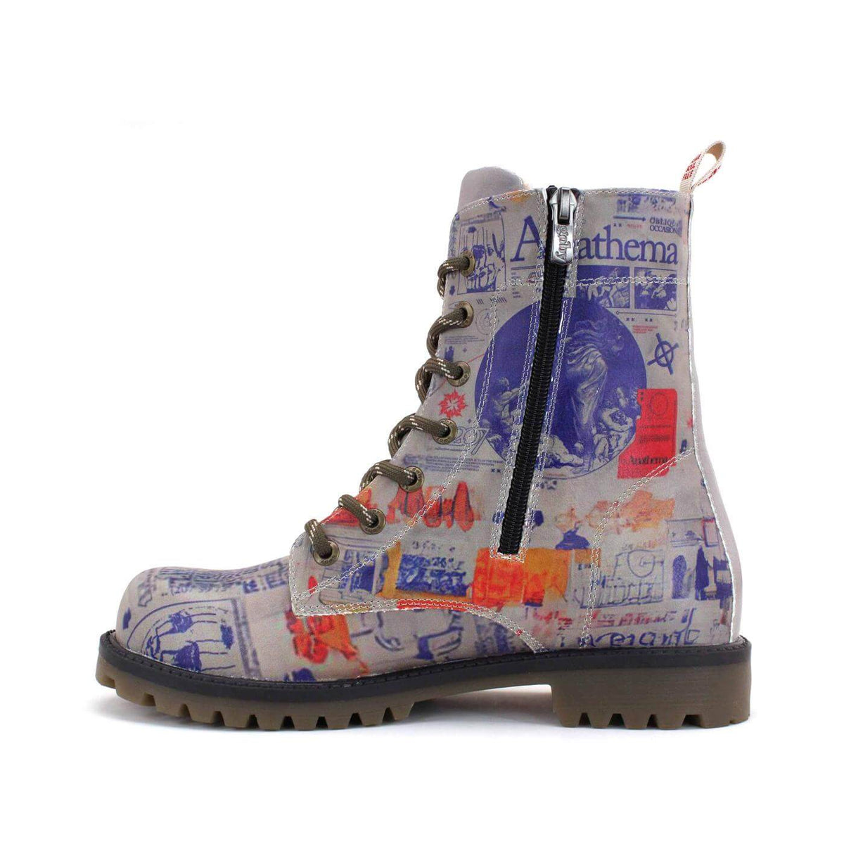 Long Boots Outlet - No Exchange or Return  42 EU - 11 US