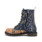 Long Boots Outlet - No Exchange or Return  42 EU - 11 US