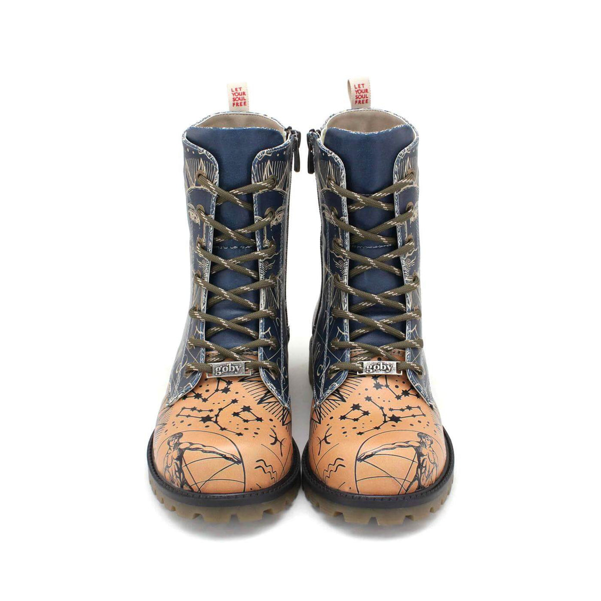 Long Boots Outlet - No Exchange or Return  42 EU - 11 US