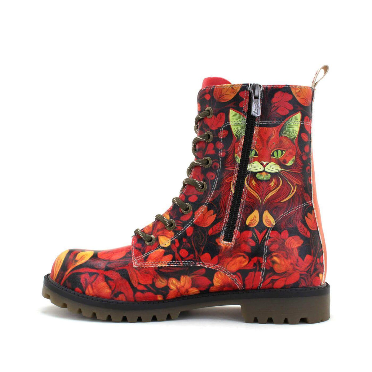 Long Boots Outlet - No Exchange or Return  42 EU - 11 US