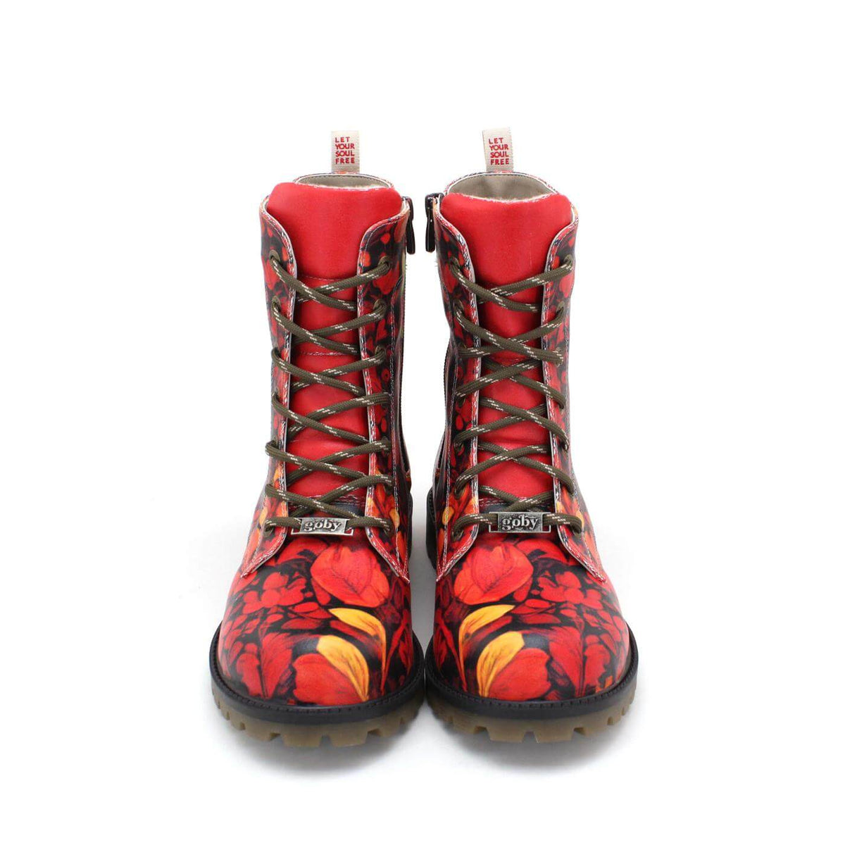 Long Boots Outlet - No Exchange or Return  39 EU - 8.5 US