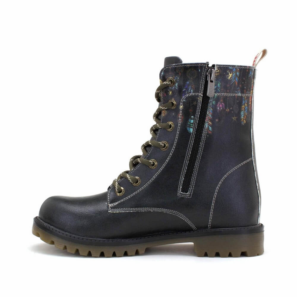 Long Boots Outlet - No Exchange or Return  36 EU - 5.5 US