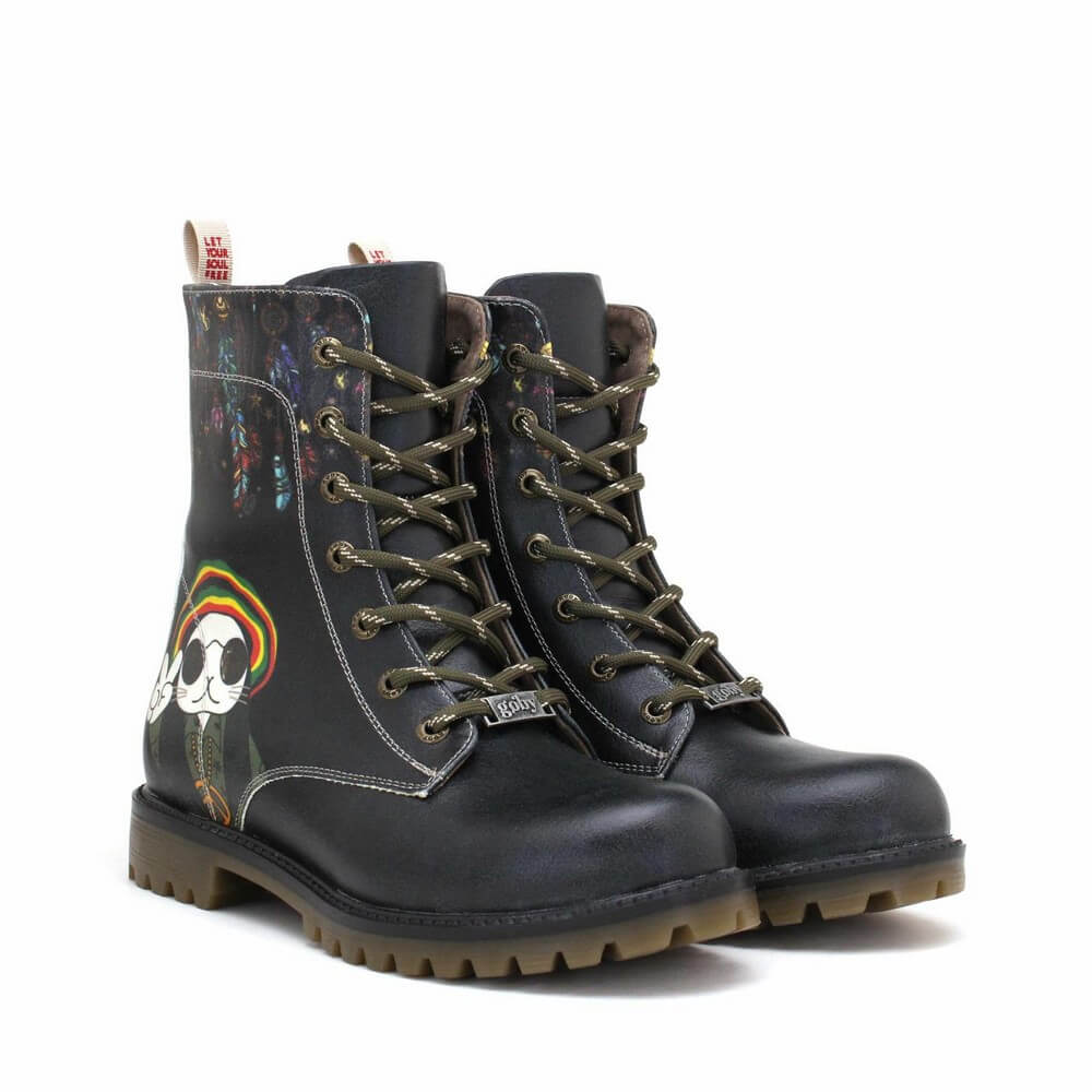 Long Boots Outlet - No Exchange or Return  41 EU - 10 US