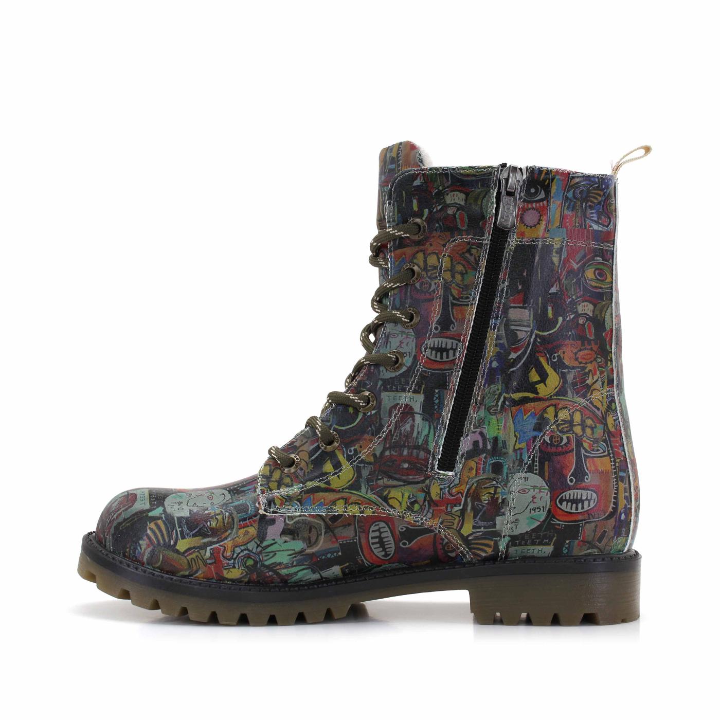 Long Boots Outlet - No Exchange or Return  38 EU - 7.5 US