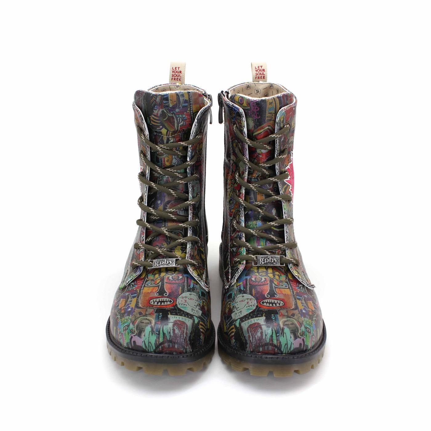 Long Boots Outlet - No Exchange or Return  38 EU - 7.5 US