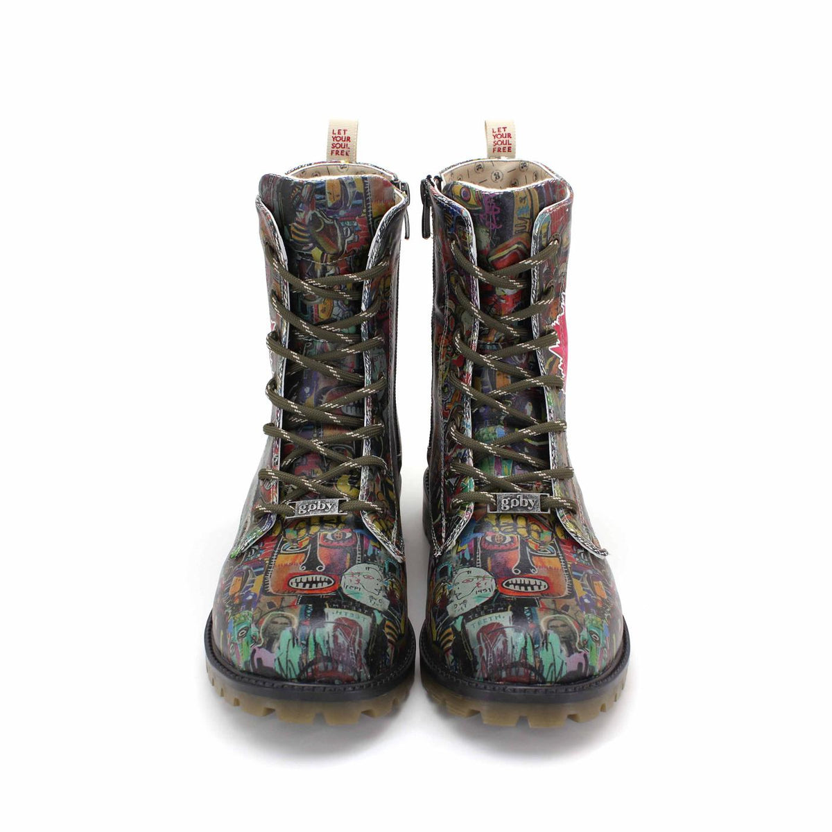 Long Boots Outlet - No Exchange or Return  41 EU - 10 US
