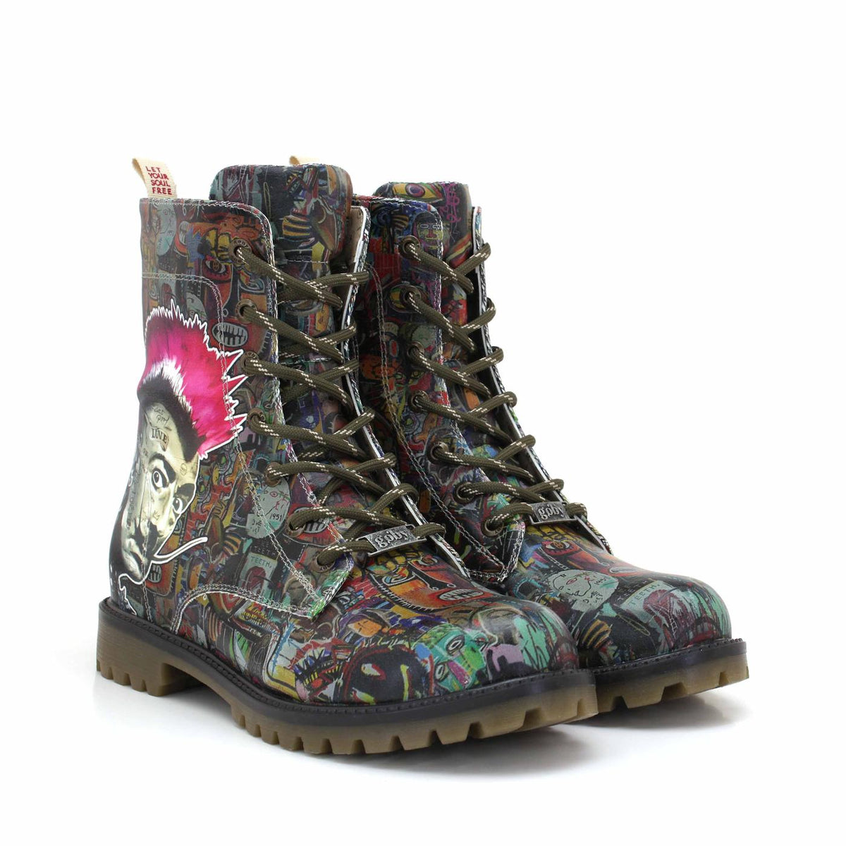 Long Boots Outlet - No Exchange or Return  39 EU - 8.5 US
