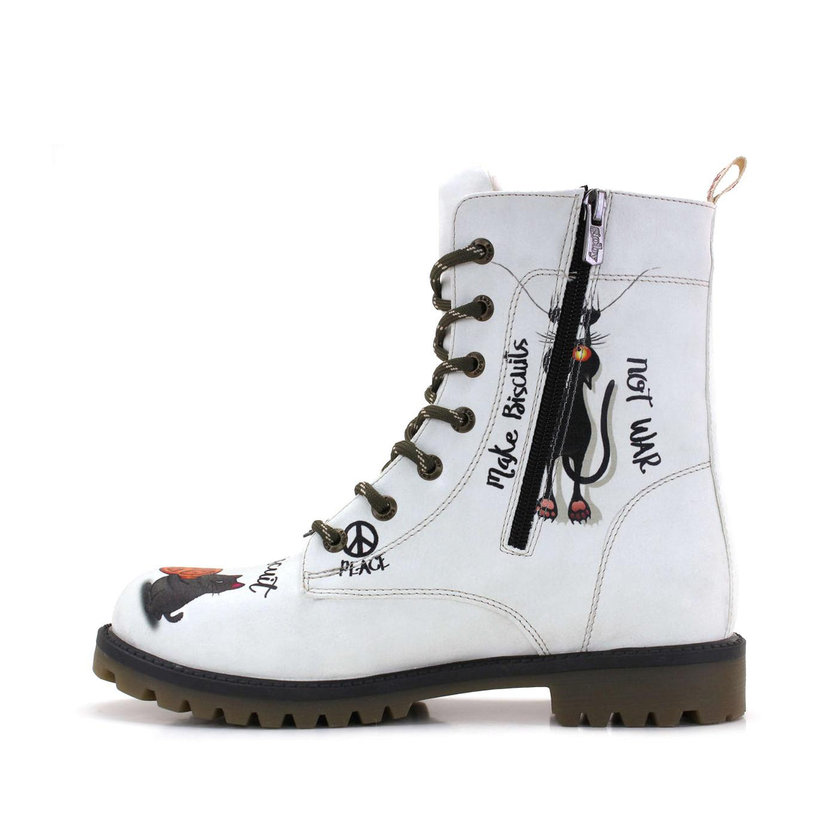 Long Boots Outlet - No Exchange or Return  39 EU - 8.5 US