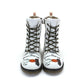 Long Boots Outlet - No Exchange or Return  40 EU - 9.5 US