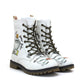 Long Boots Outlet - No Exchange or Return  40 EU - 9.5 US