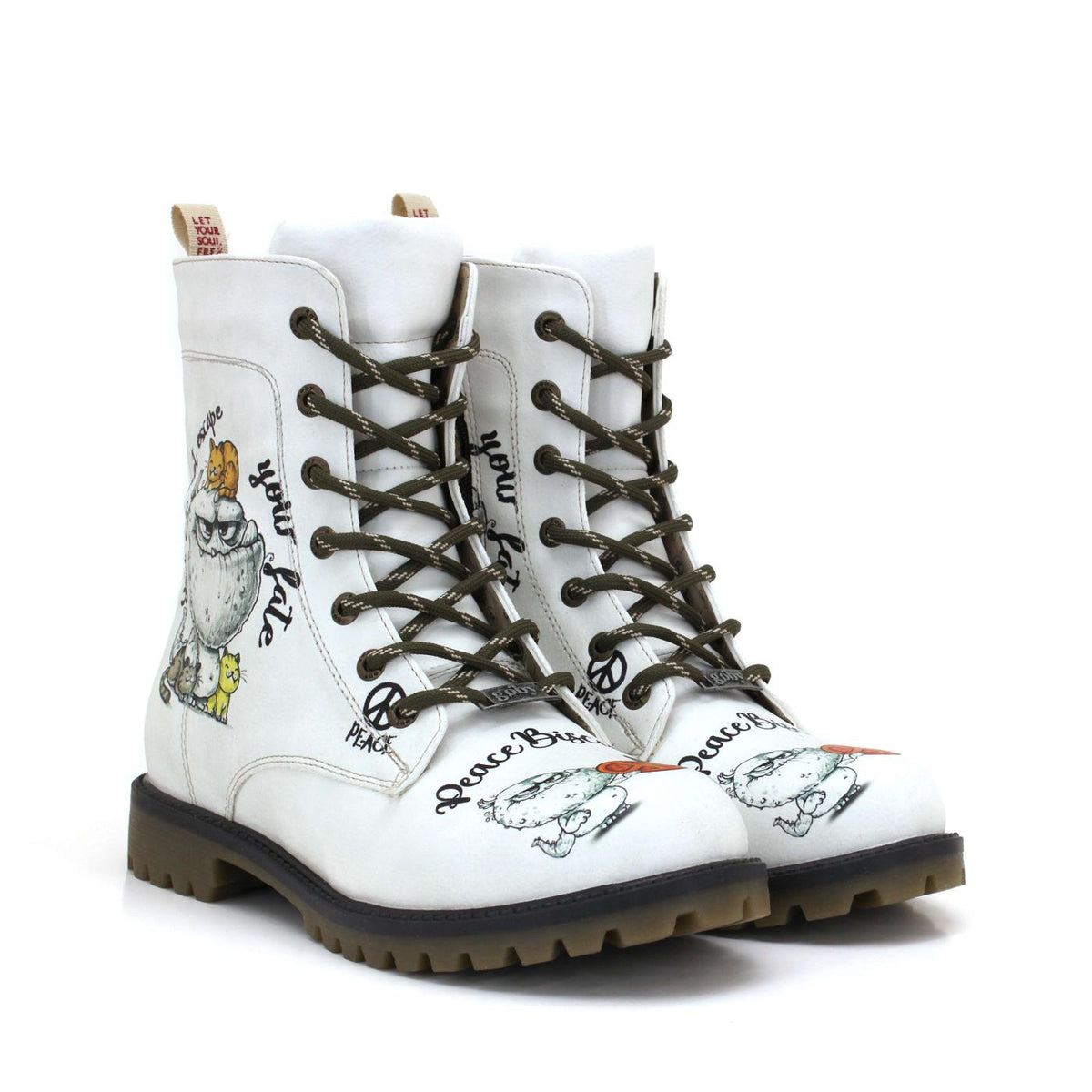 Long Boots Outlet - No Exchange or Return  41 EU - 10 US
