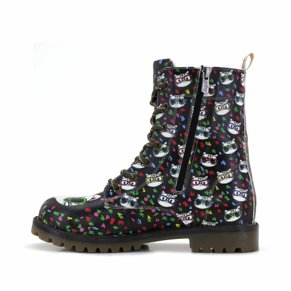 Long Boots Outlet - No Exchange or Return  39 EU - 8.5 US