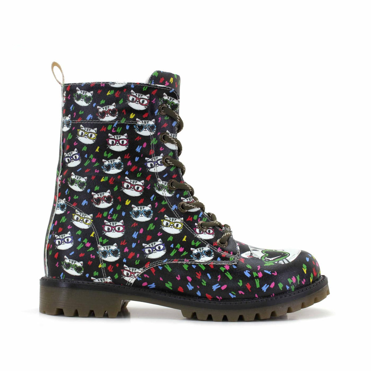 Long Boots Outlet - No Exchange or Return  41 EU - 10 US