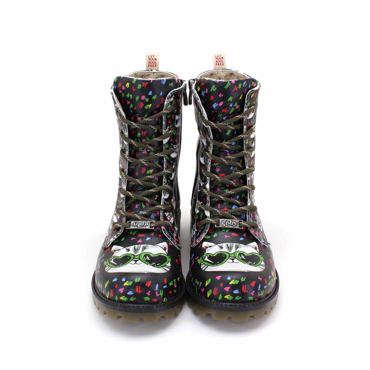 Long Boots Outlet - No Exchange or Return  37 EU - 6.5 US