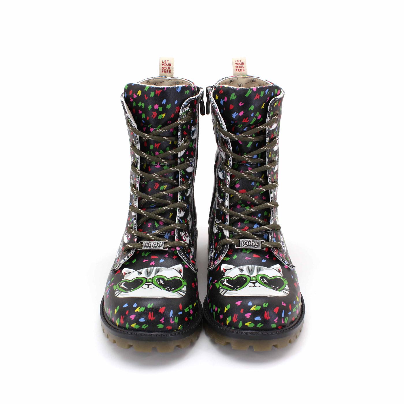 Long Boots Outlet - No Exchange or Return  38 EU - 7.5 US