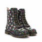 Long Boots Outlet - No Exchange or Return  36 EU - 5.5 US