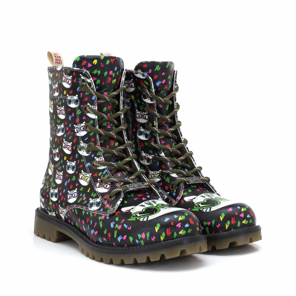 Long Boots Outlet - No Exchange or Return  36 EU - 5.5 US