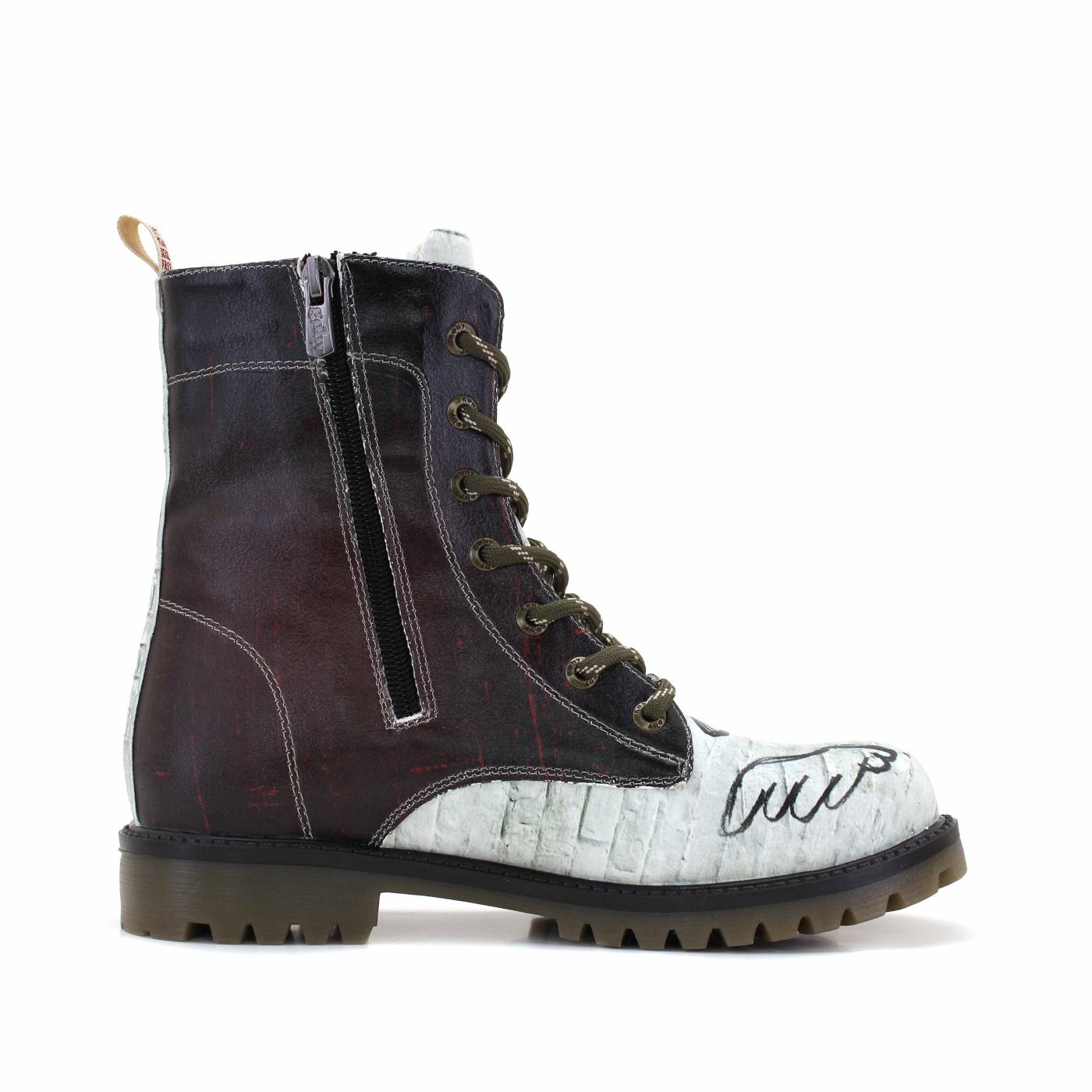Long Boots Outlet - No Exchange or Return  41 EU - 10 US - Goby Usa