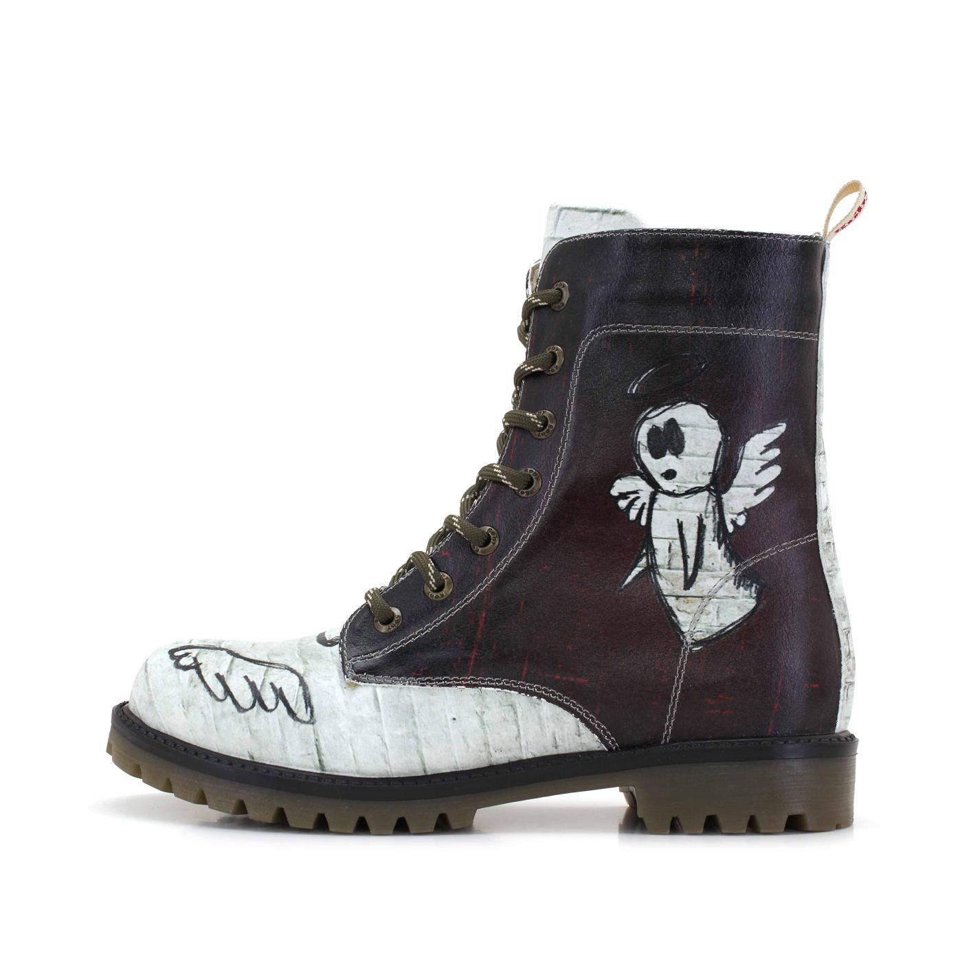 Long Boots Outlet - No Exchange or Return  41 EU - 10 US - Goby Usa