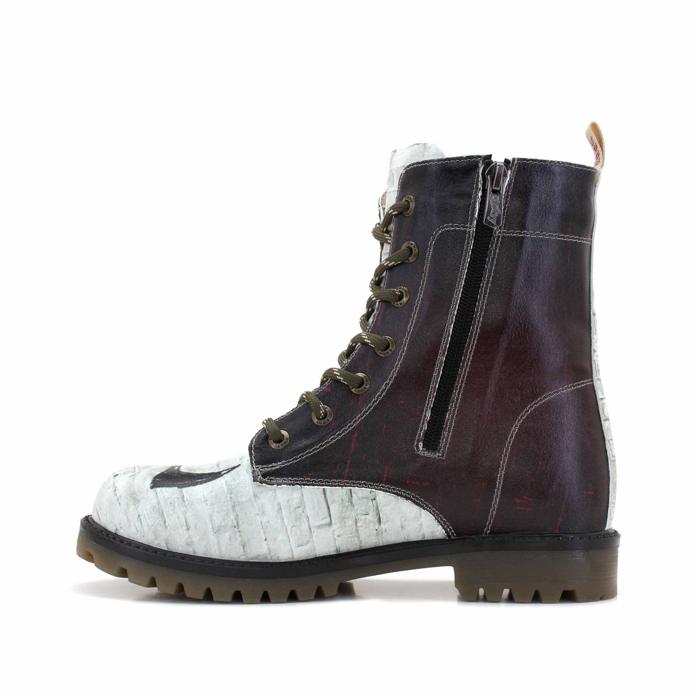 Long Boots Outlet - No Exchange or Return  41 EU - 10 US - Goby Usa