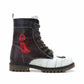Long Boots Outlet - No Exchange or Return  41 EU - 10 US - Goby Usa