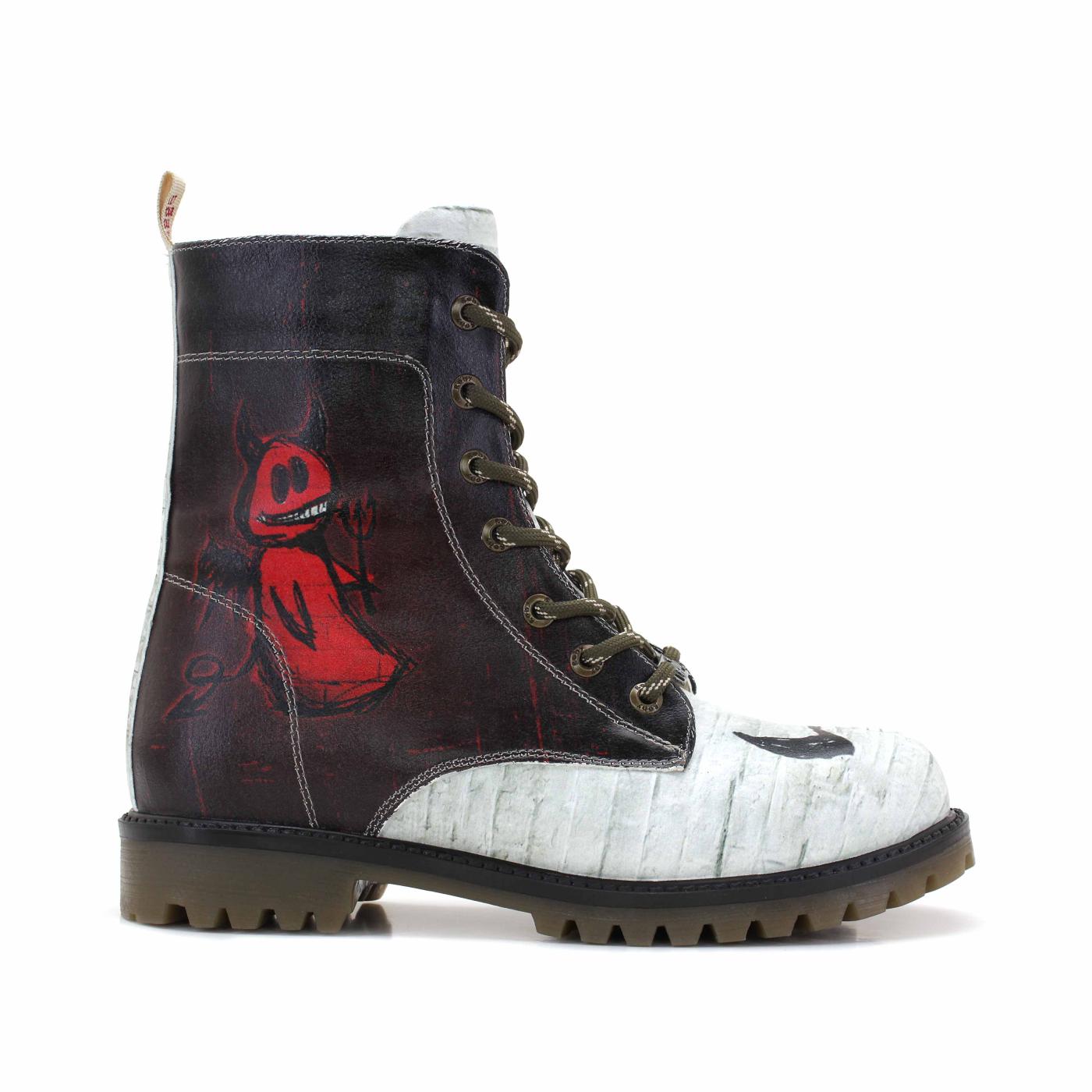 Long Boots Outlet - No Exchange or Return  41 EU - 10 US - Goby Usa