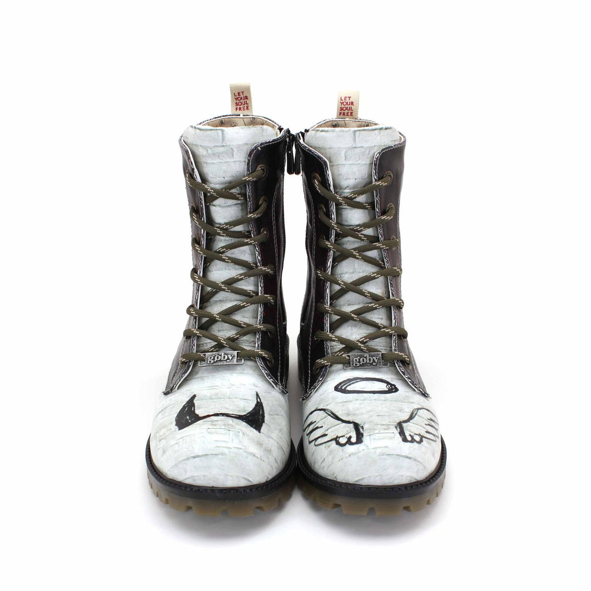 Long Boots Outlet - No Exchange or Return  39 EU - 8.5 US