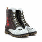 Long Boots Outlet - No Exchange or Return  41 EU - 10 US - Goby Usa