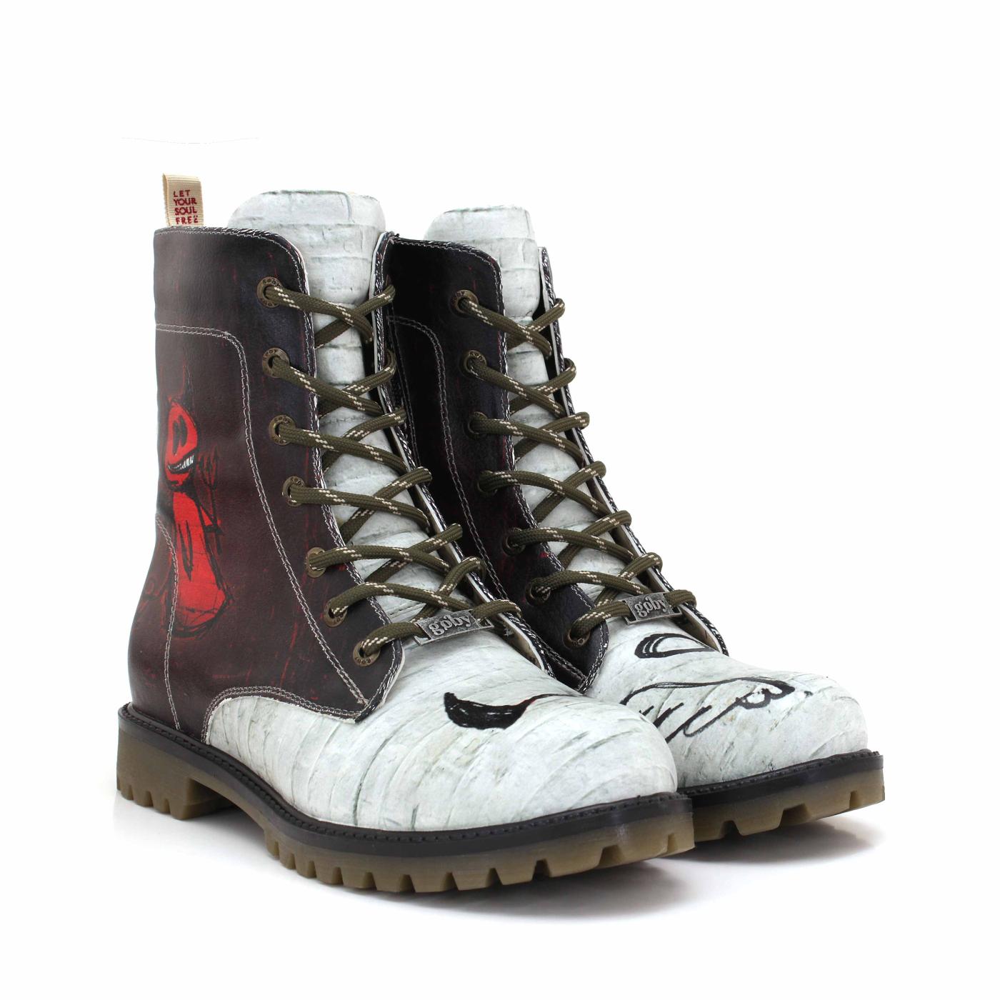 Long Boots Outlet - No Exchange or Return  41 EU - 10 US - Goby Usa