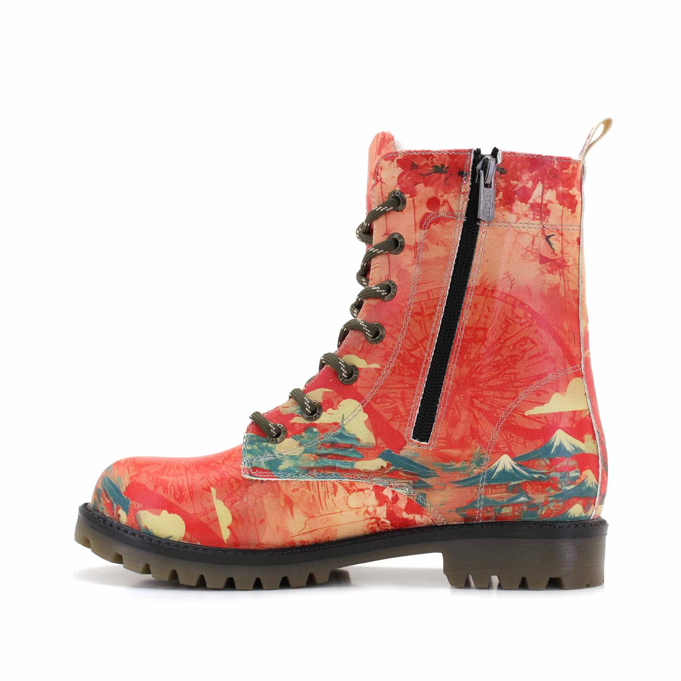 Long Boots Outlet - No Exchange or Return  36 EU - 5.5 US