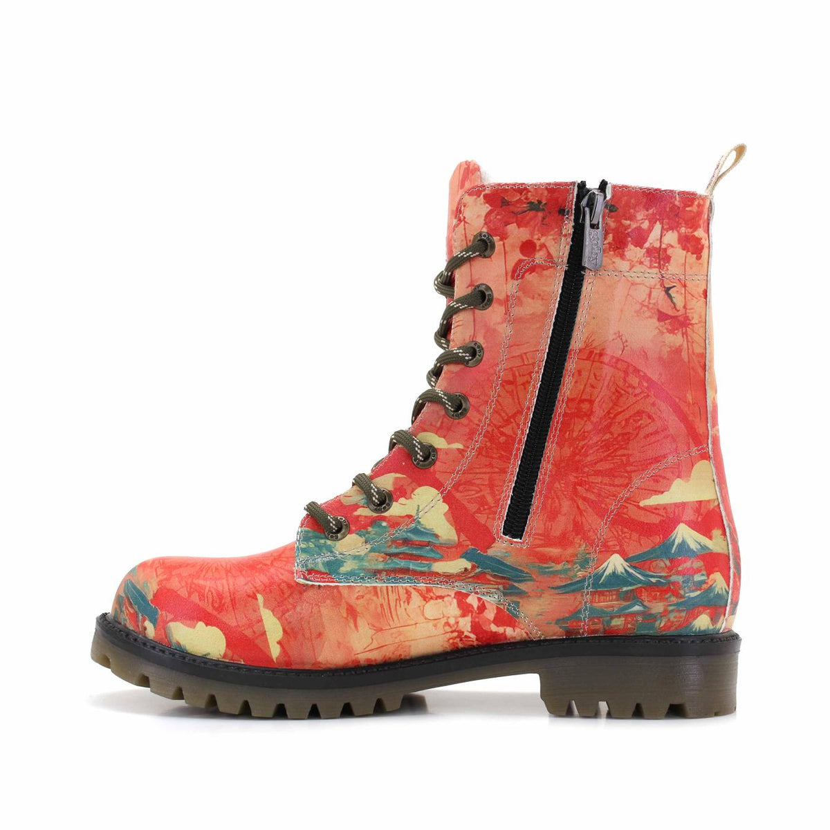 Long Boots Outlet - No Exchange or Return  41 EU - 10 US