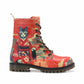 Long Boots Outlet - No Exchange or Return  40 EU - 9.5 US