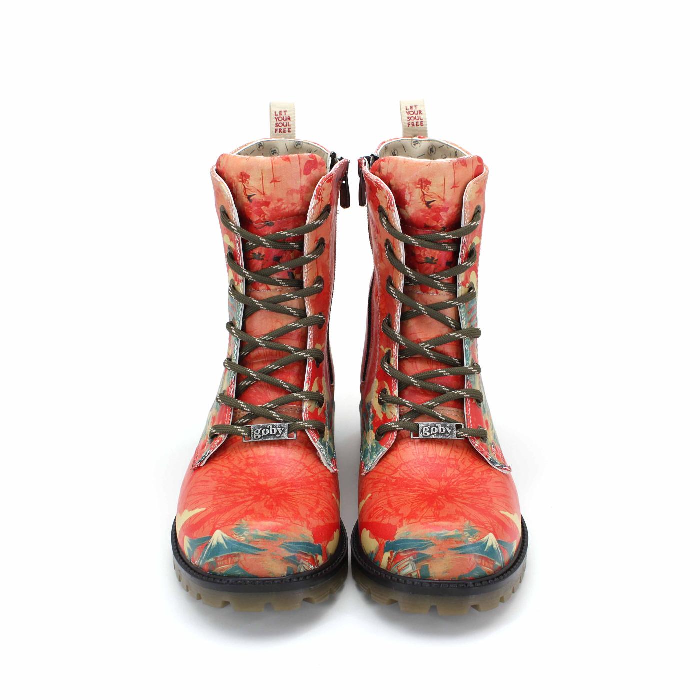 Long Boots Outlet - No Exchange or Return  36 EU - 5.5 US