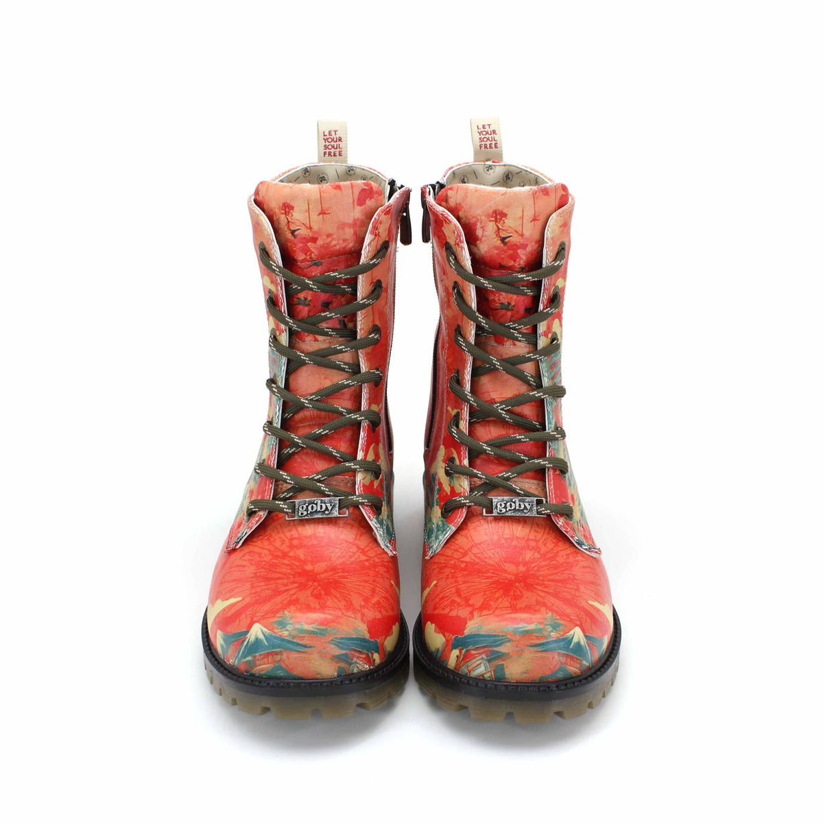 Long Boots Outlet - No Exchange or Return  37 EU - 6.5 US