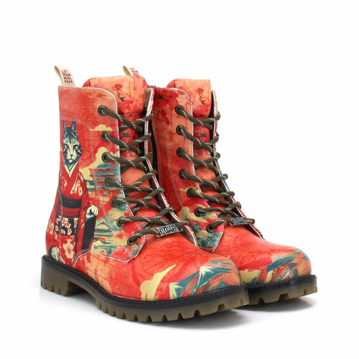 Long Boots Outlet - No Exchange or Return  40 EU - 9.5 US