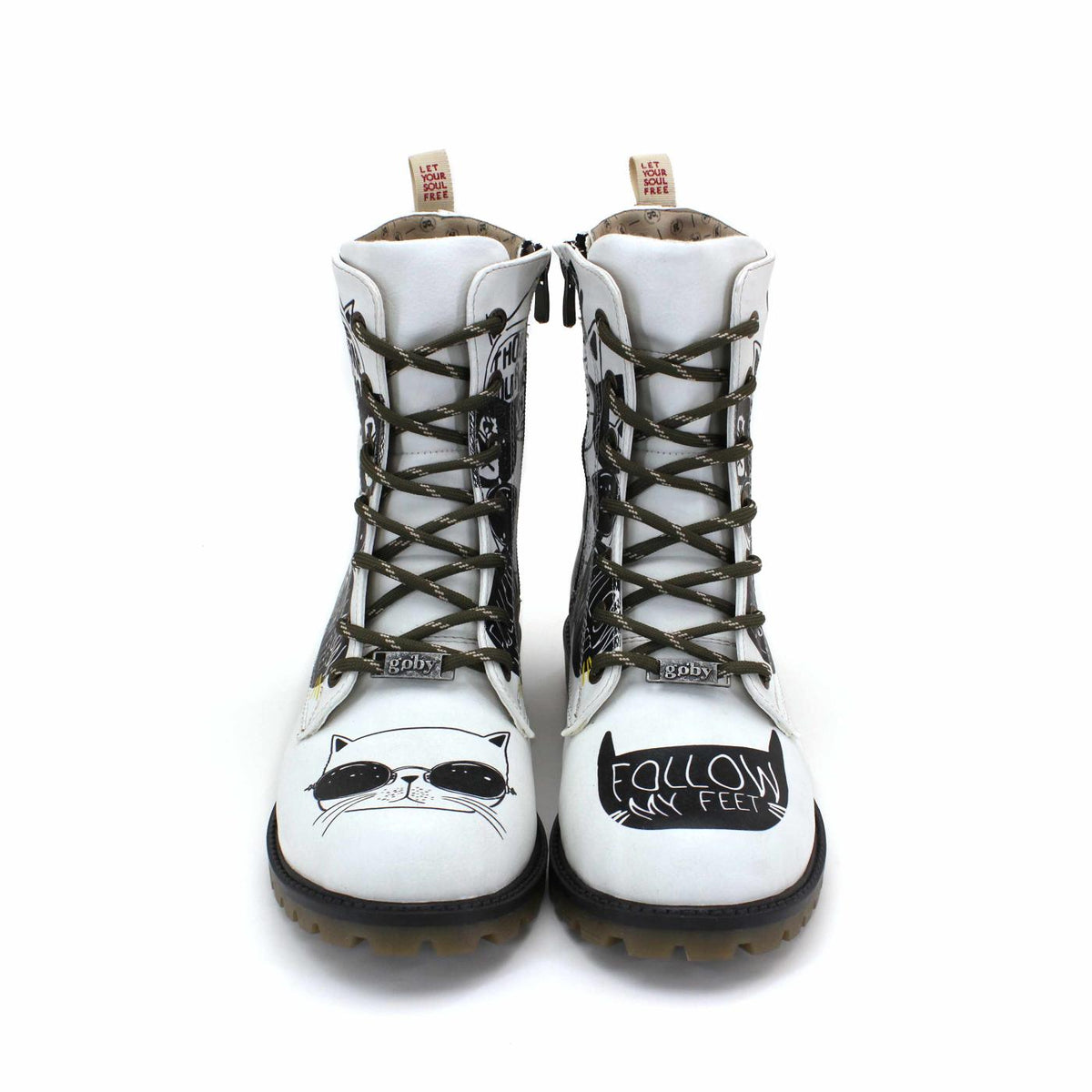 Long Boots Outlet - No Exchange or Return  40 EU - 9.5 US