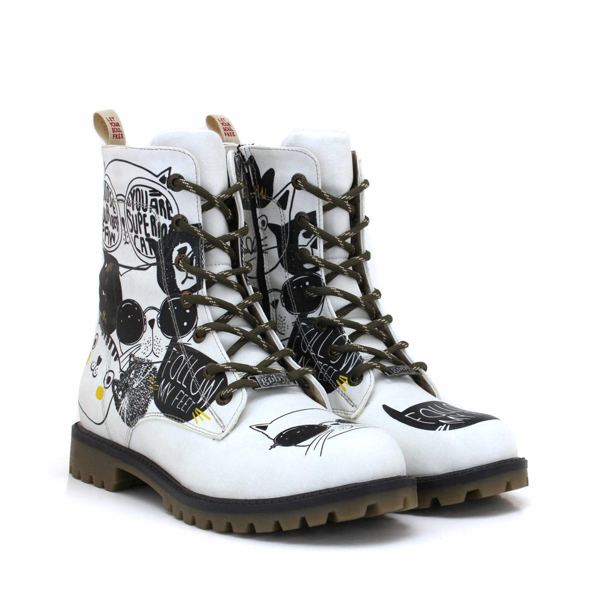 Long Boots Outlet - No Exchange or Return  39 EU - 8.5 US