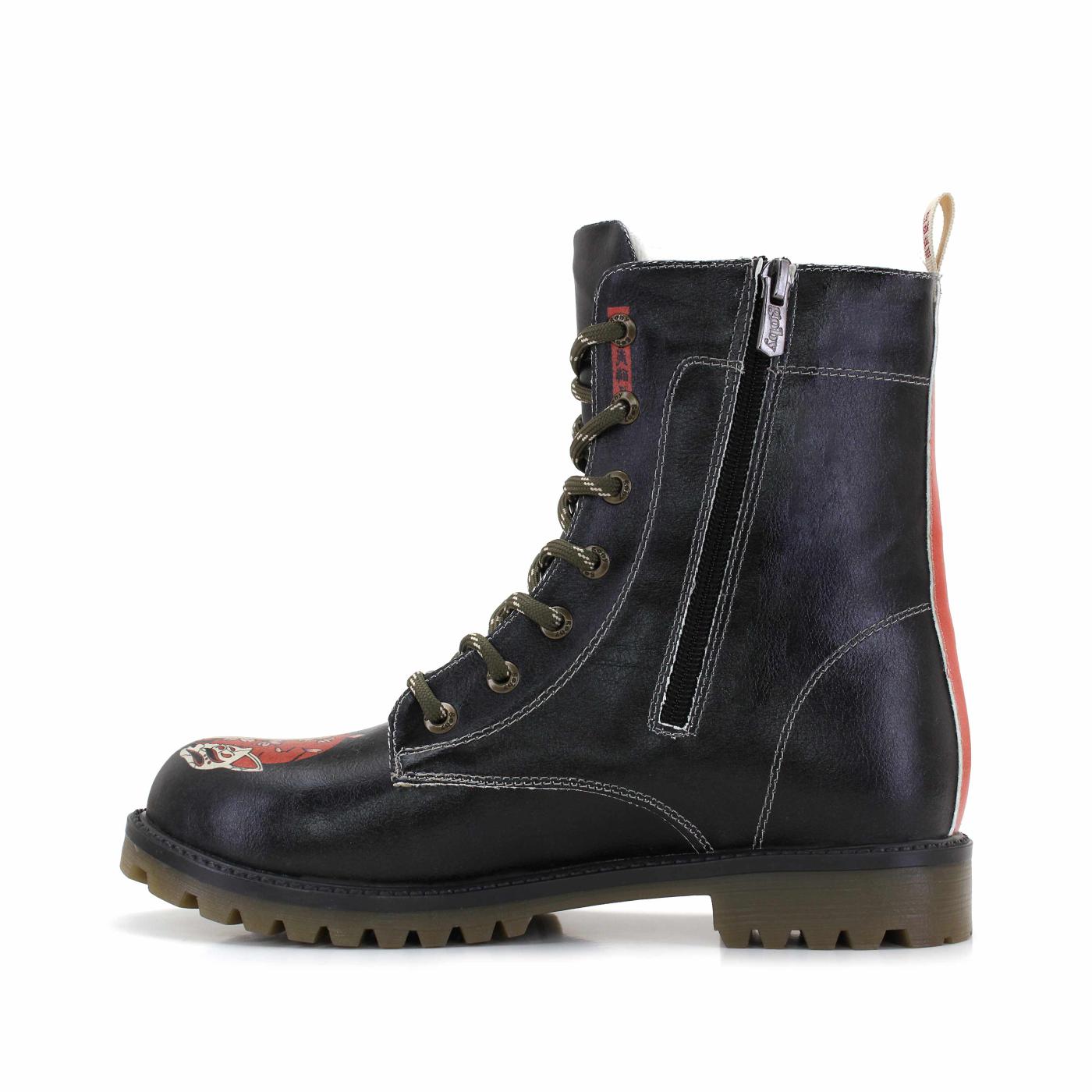 Long Boots Outlet - No Exchange or Return  38 EU - 7.5 US